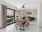 vente Villa Thezan Les Beziers