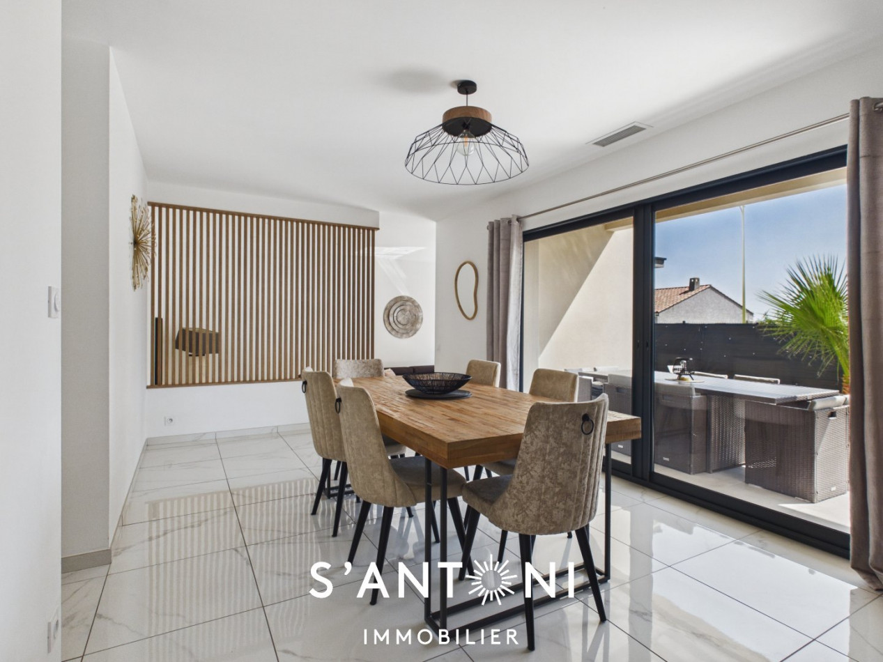 vente Villa Thezan Les Beziers - Photo 7