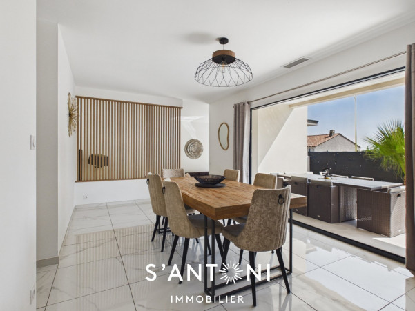 sale Villa Thezan Les Beziers - Photo 3