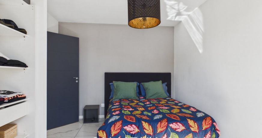 vente Villa Thezan Les Beziers
