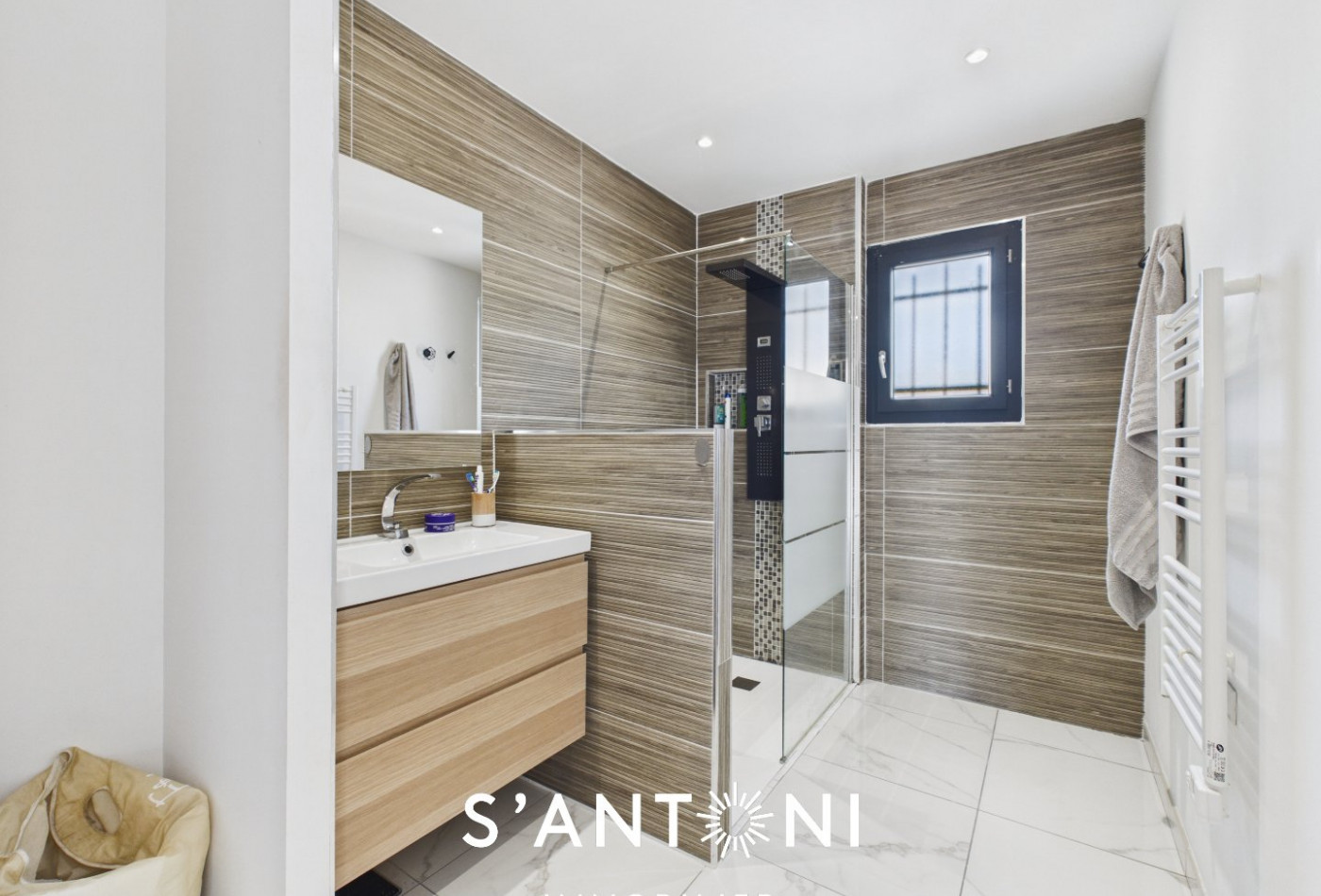 vente Villa Thezan Les Beziers - Photo 10