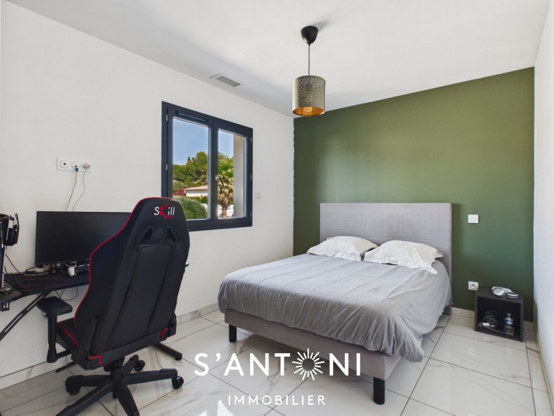 vente Villa Thezan Les Beziers - Photo 9