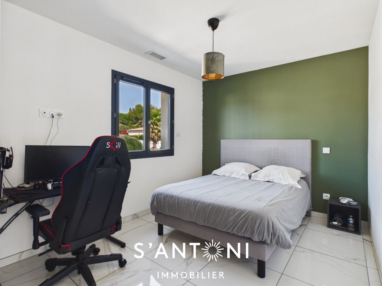 vente Villa Thezan Les Beziers - Photo 13