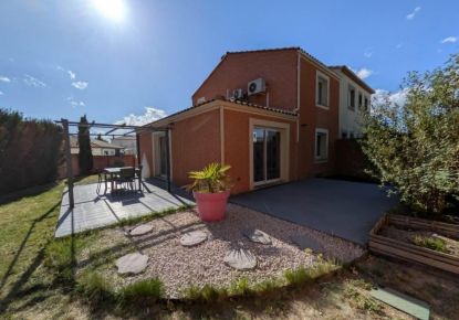 location Appartement Beziers
