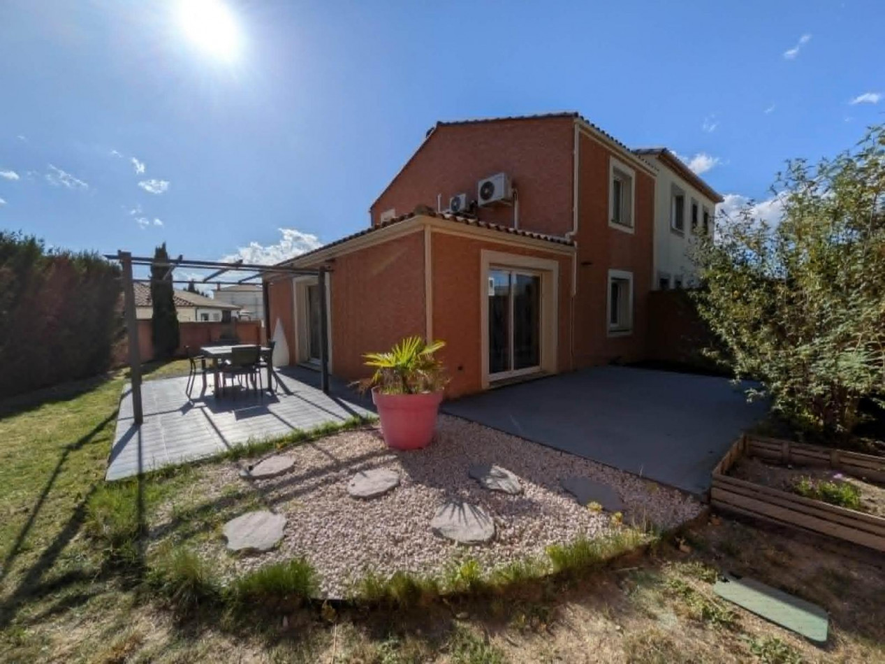 location Appartement Beziers - Photo 3