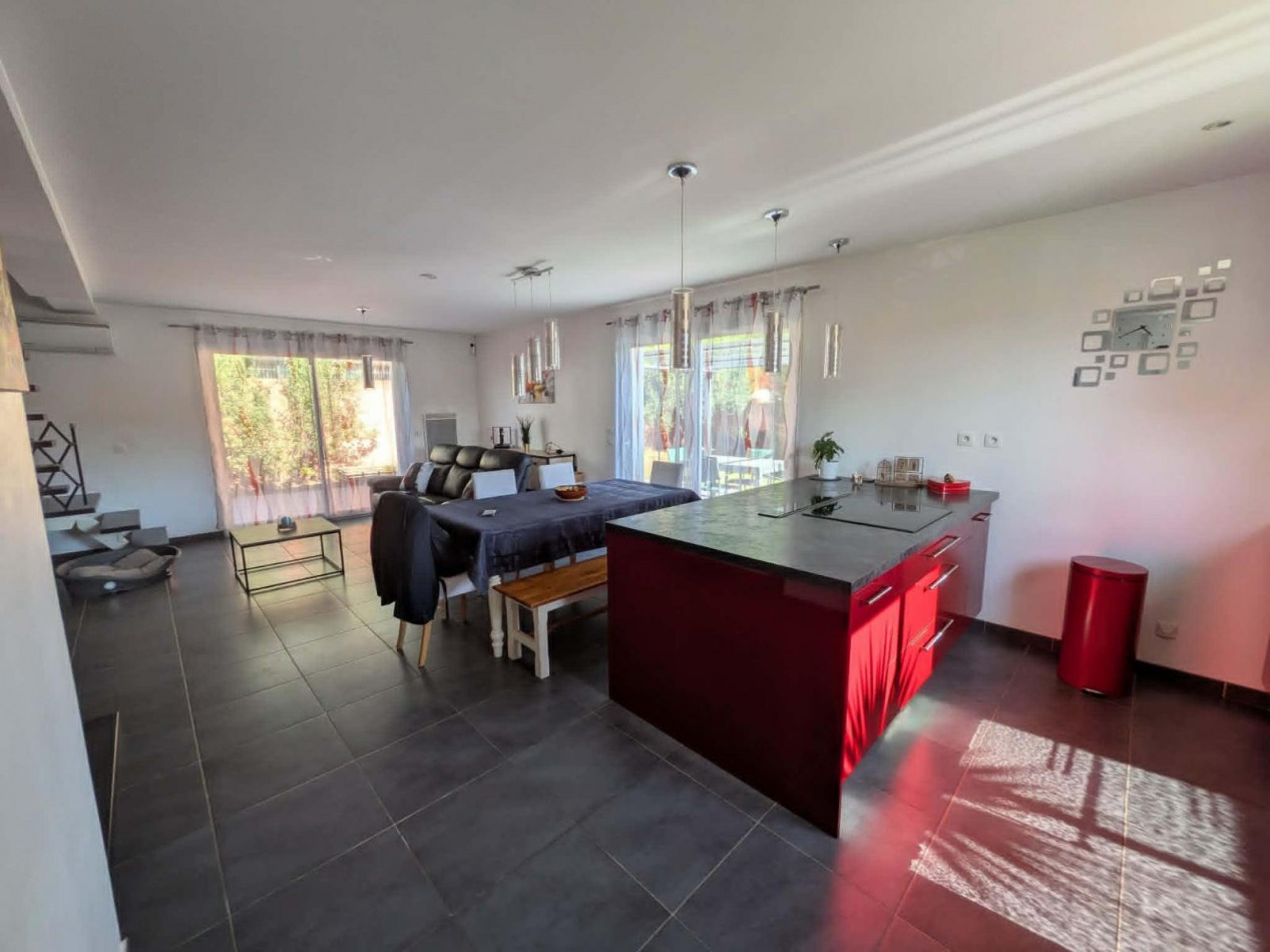 location Appartement Beziers - Photo 5