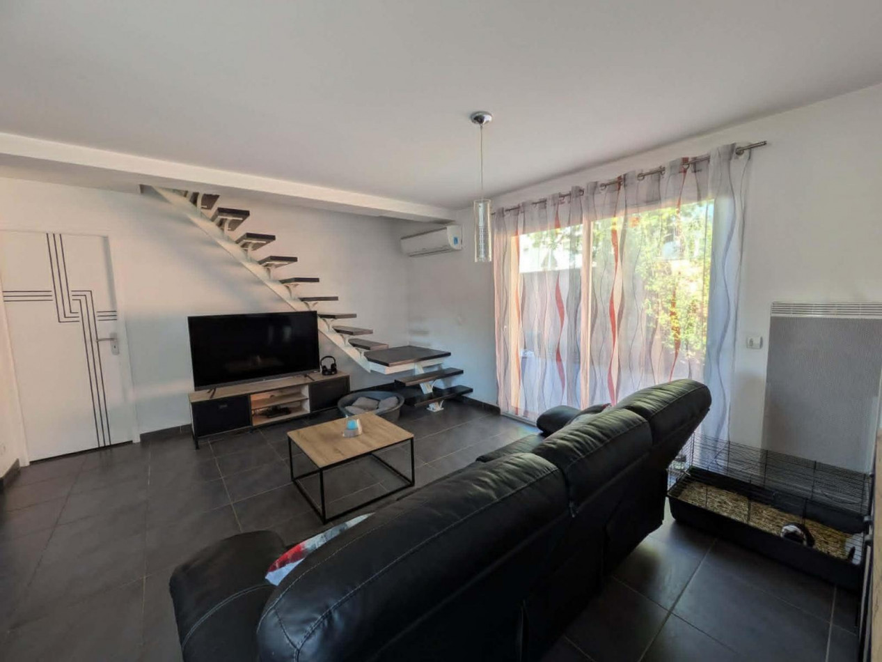location Appartement Beziers - Photo 13