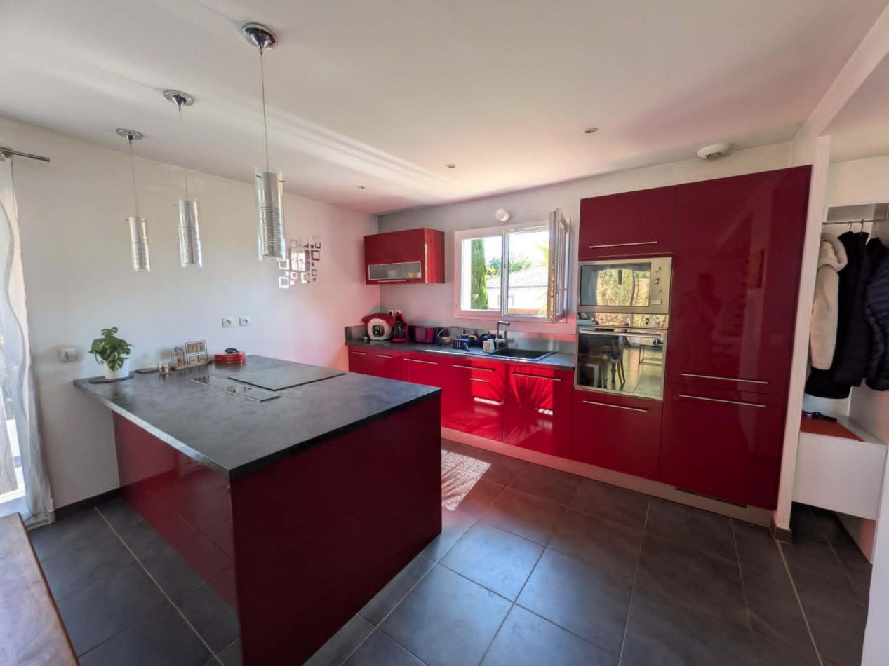 location Appartement Beziers - Photo 7