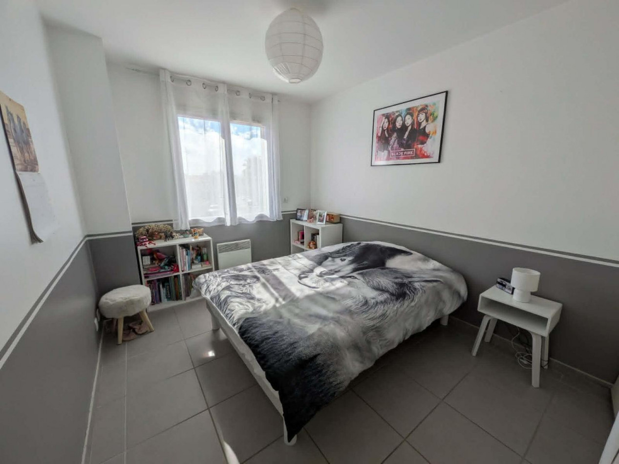 location Appartement Beziers - Photo 16