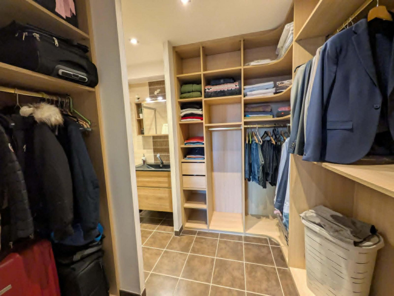 location Appartement Beziers - Photo 10
