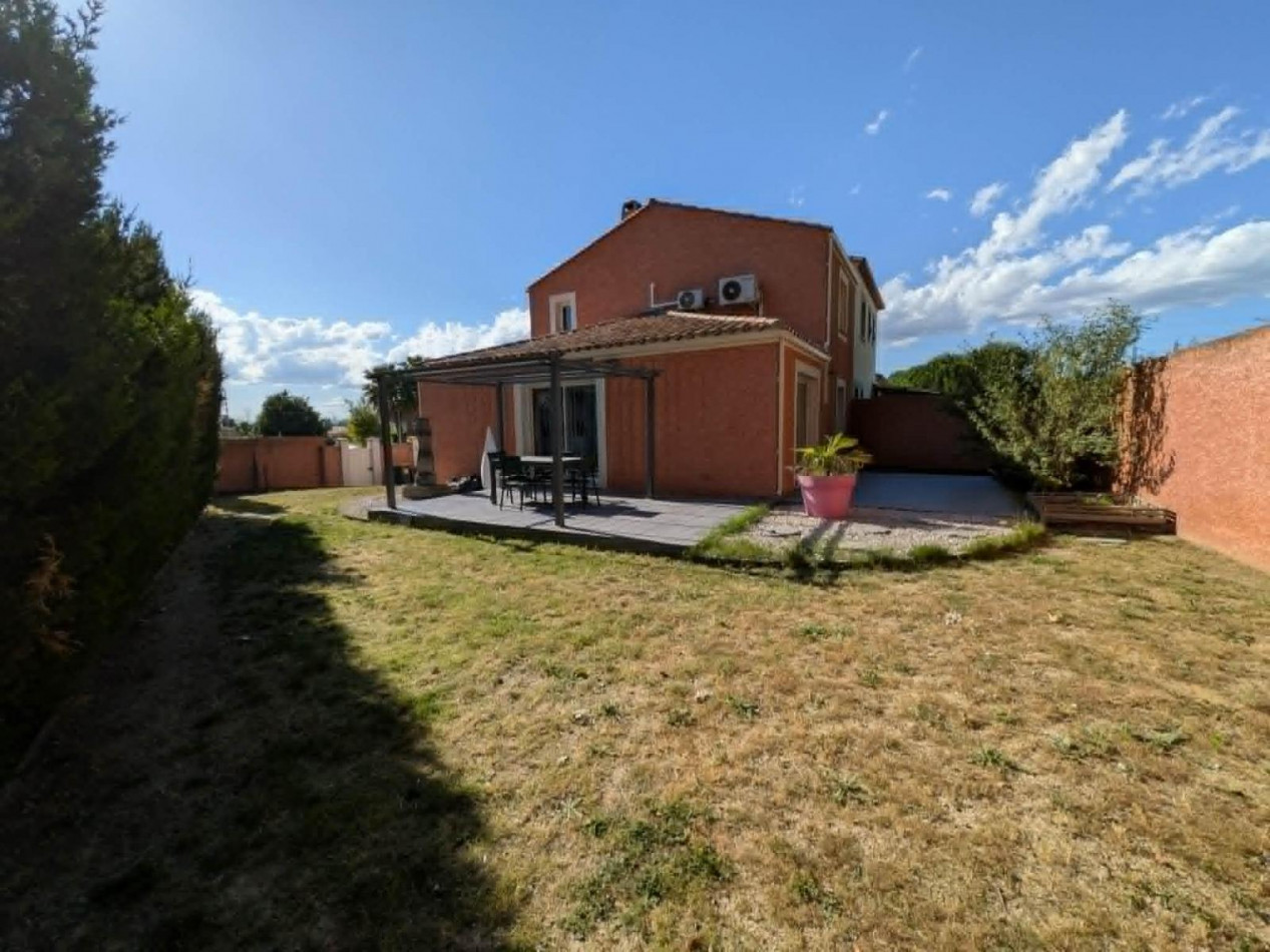 location Appartement Beziers - Photo 1