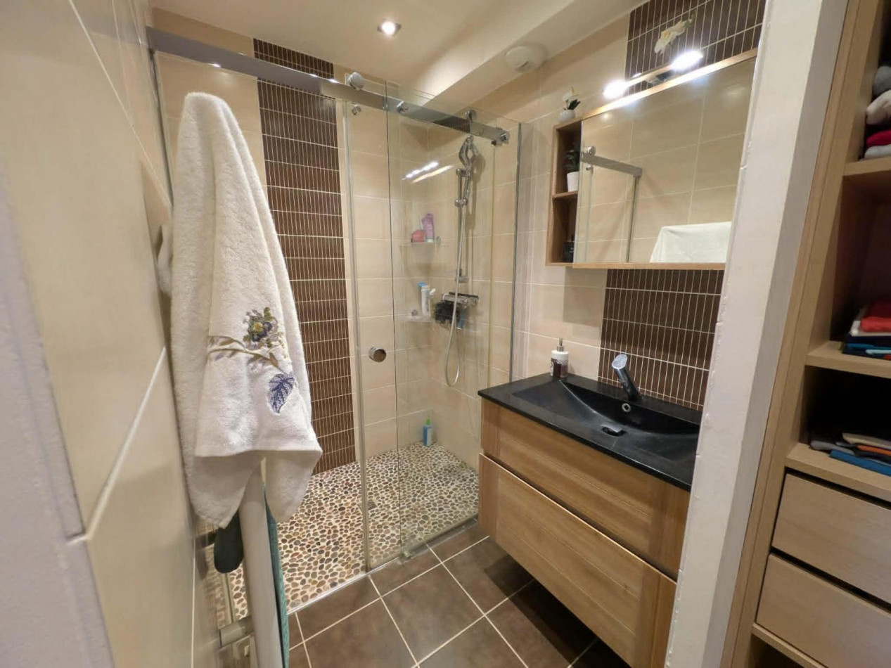 location Appartement Beziers - Photo 9