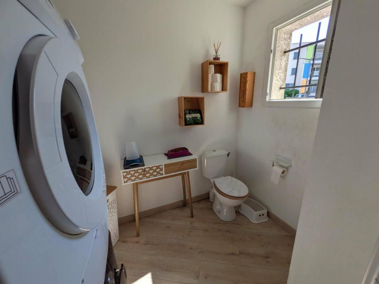 location Maison Beziers - Photo 5