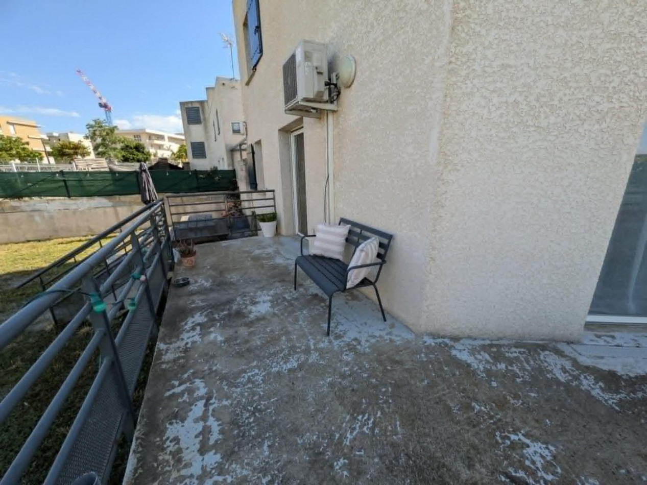 location Maison Beziers - Photo 21