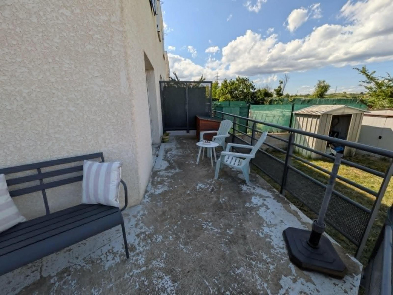 location Maison Beziers - Photo 20