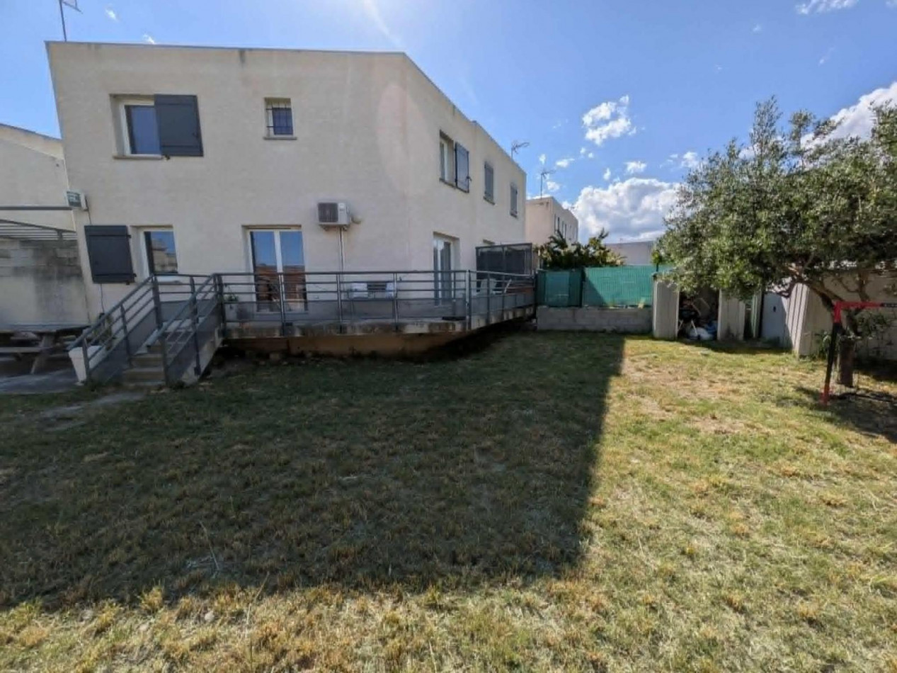location Maison Beziers - Photo 19