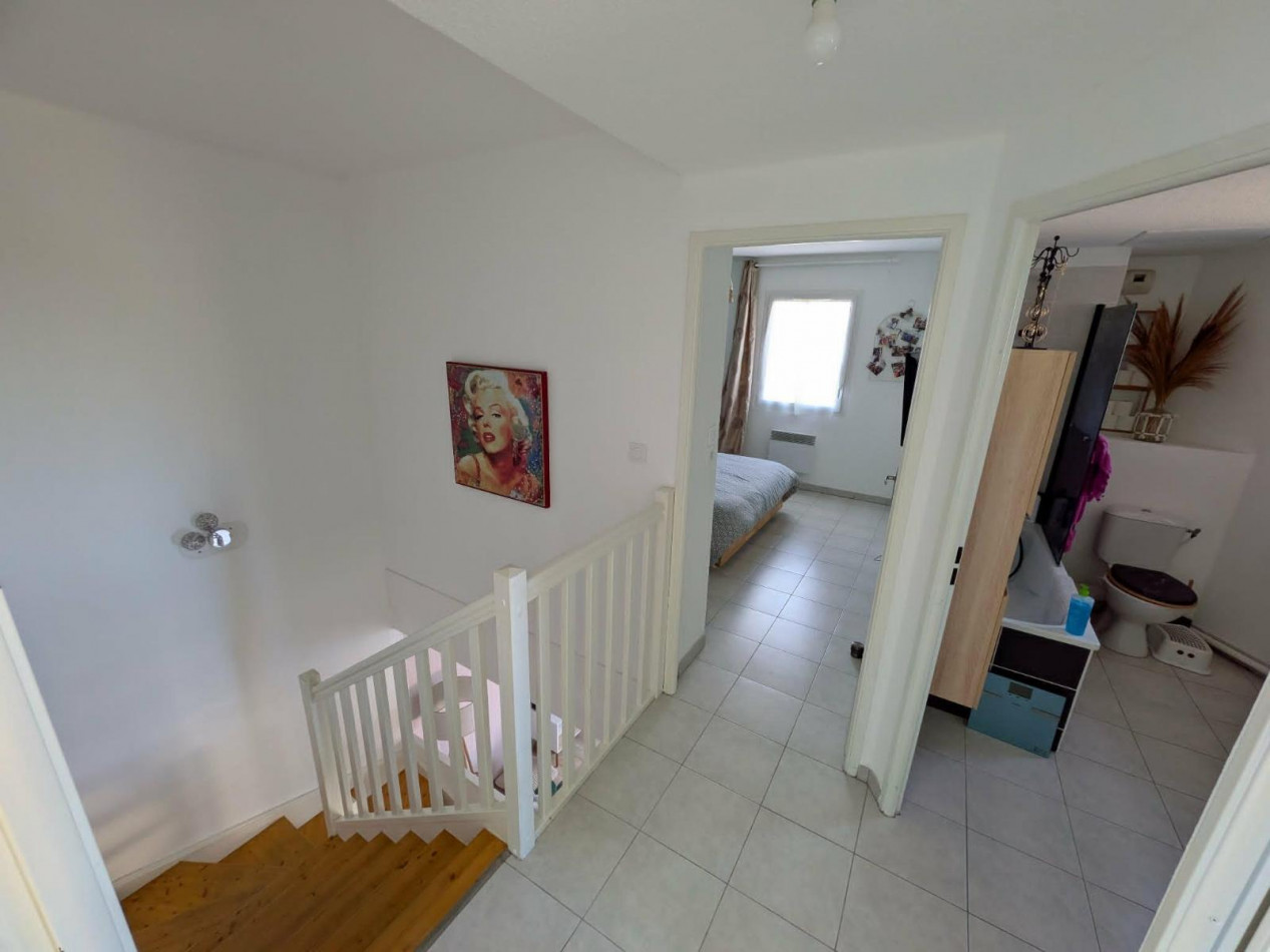 location Maison Beziers - Photo 14