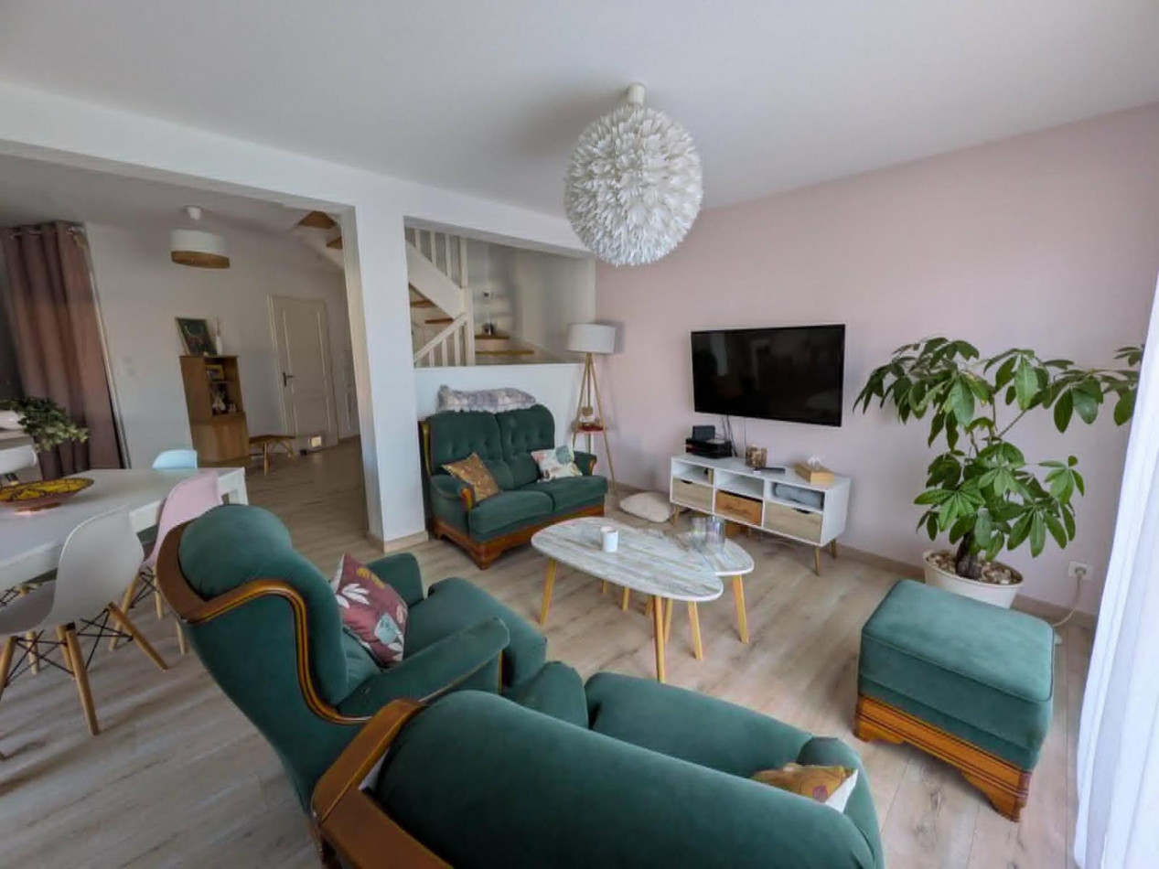 location Maison Beziers - Photo 4