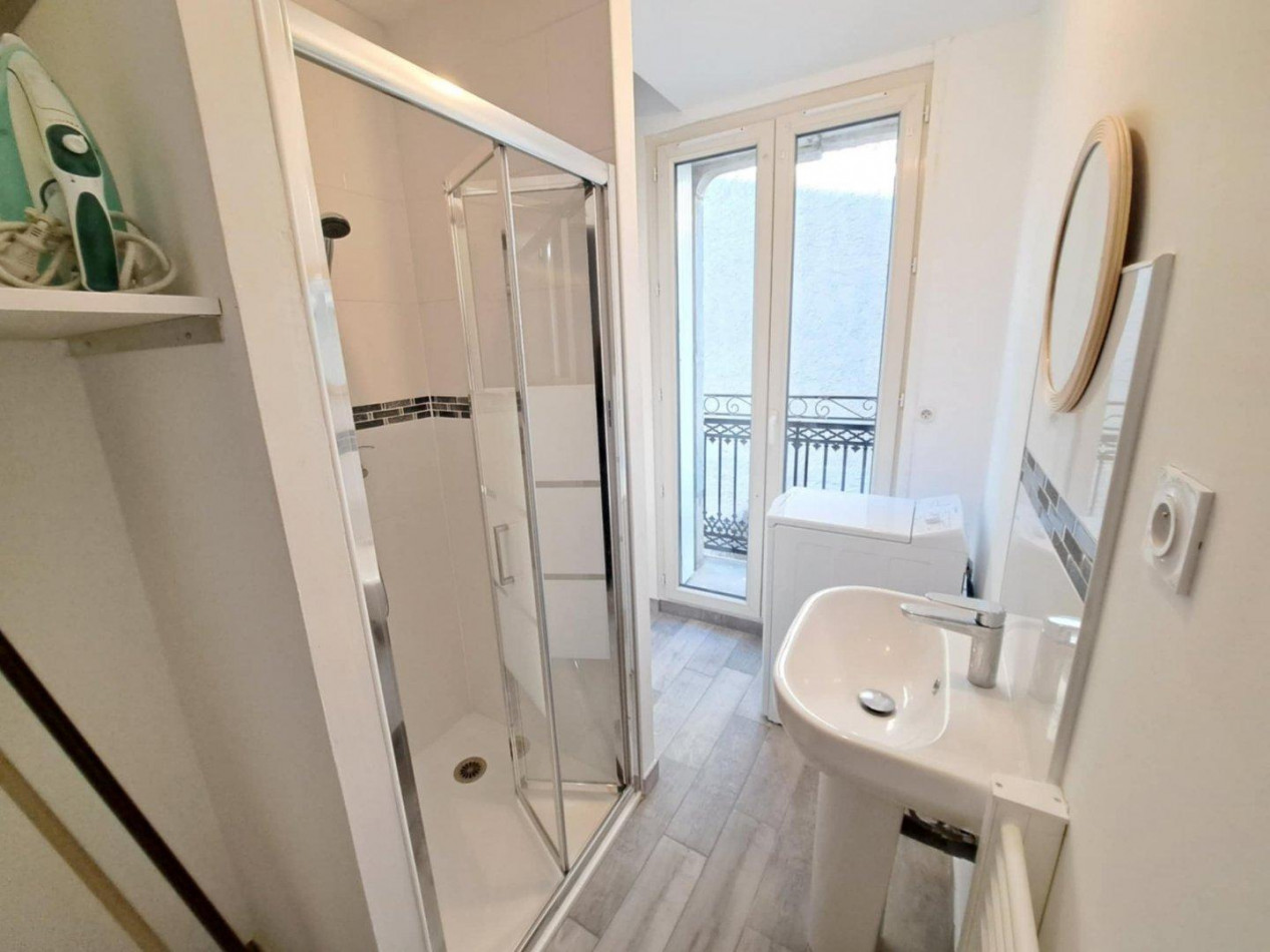 location Maison Lieuran Les Beziers - Photo 14