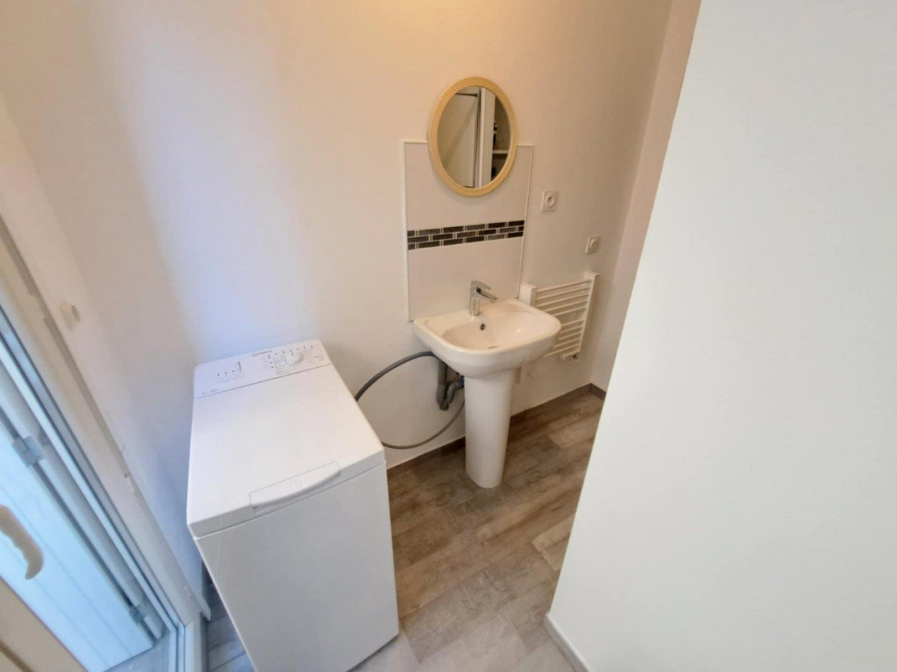 location Maison Lieuran Les Beziers - Photo 9
