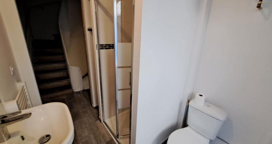 location Maison Lieuran Les Beziers