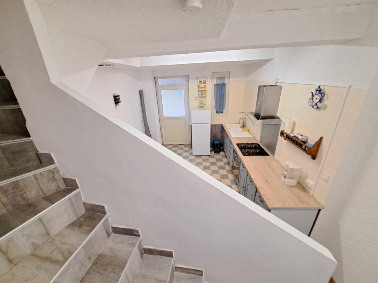 location Maison Lieuran Les Beziers - Photo 15