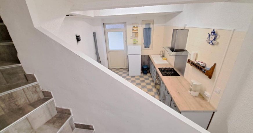 location Maison Lieuran Les Beziers