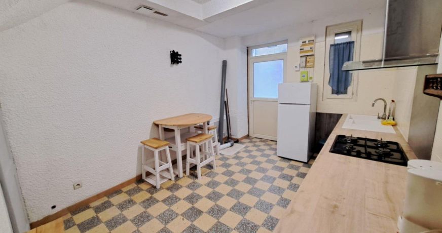 location Maison Lieuran Les Beziers