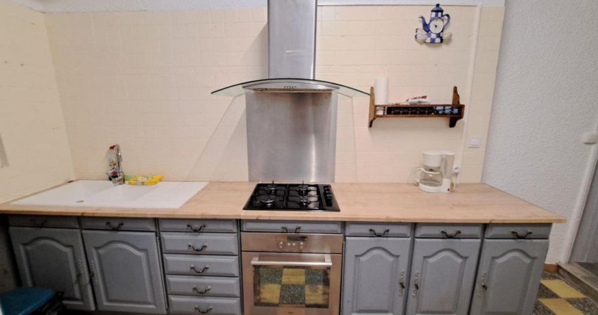 location Maison Lieuran Les Beziers