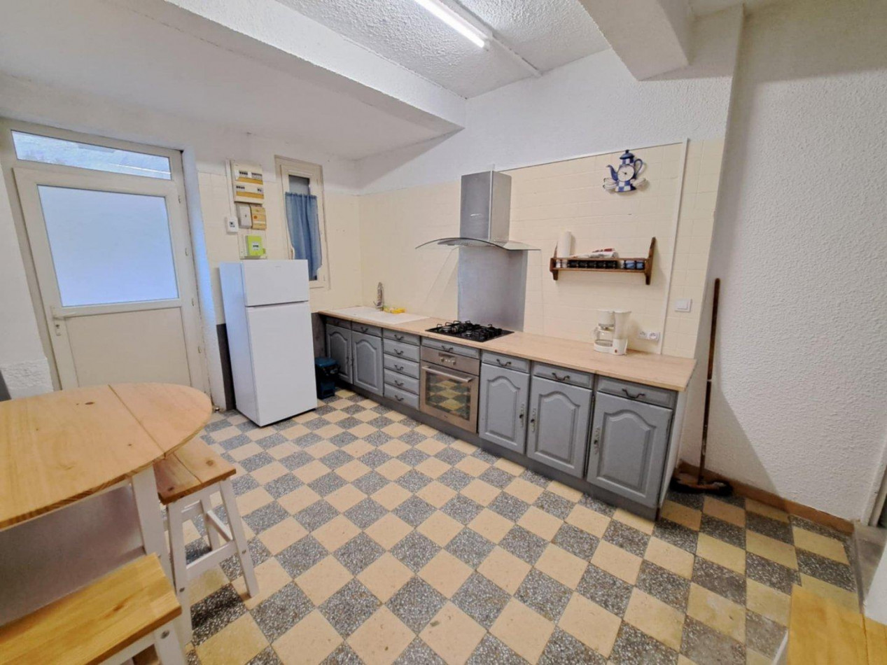 location Maison Lieuran Les Beziers - Photo 16