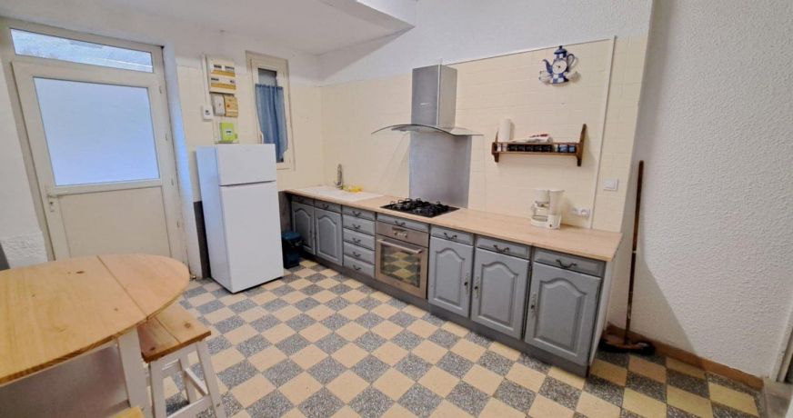 location Maison Lieuran Les Beziers