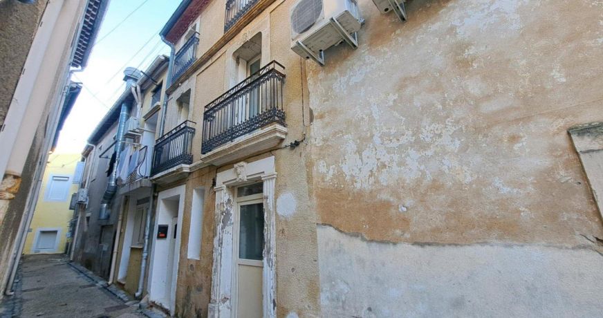 location Maison Lieuran Les Beziers