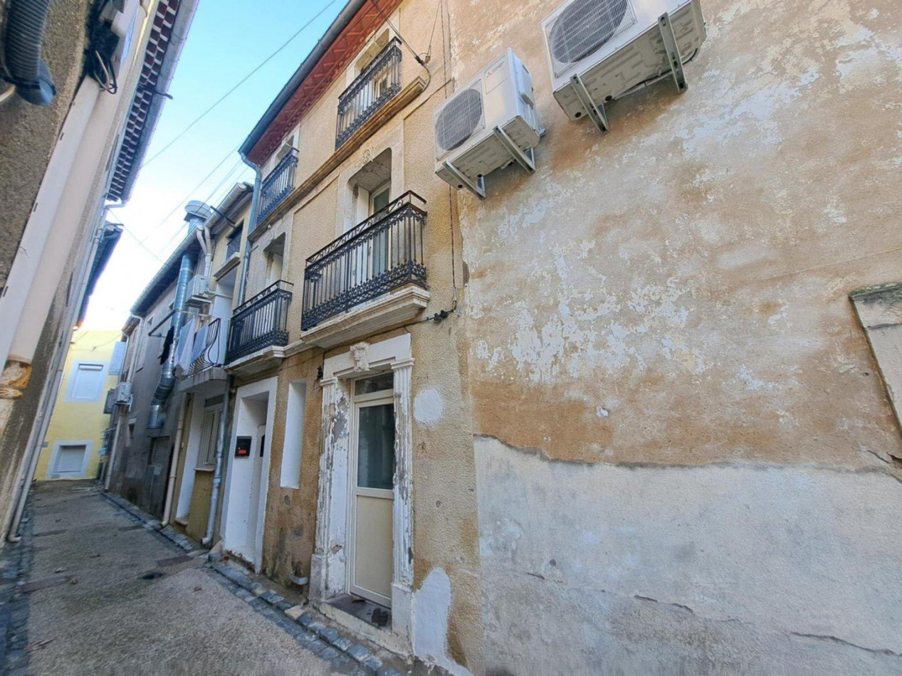 location Maison Lieuran Les Beziers - Photo 19