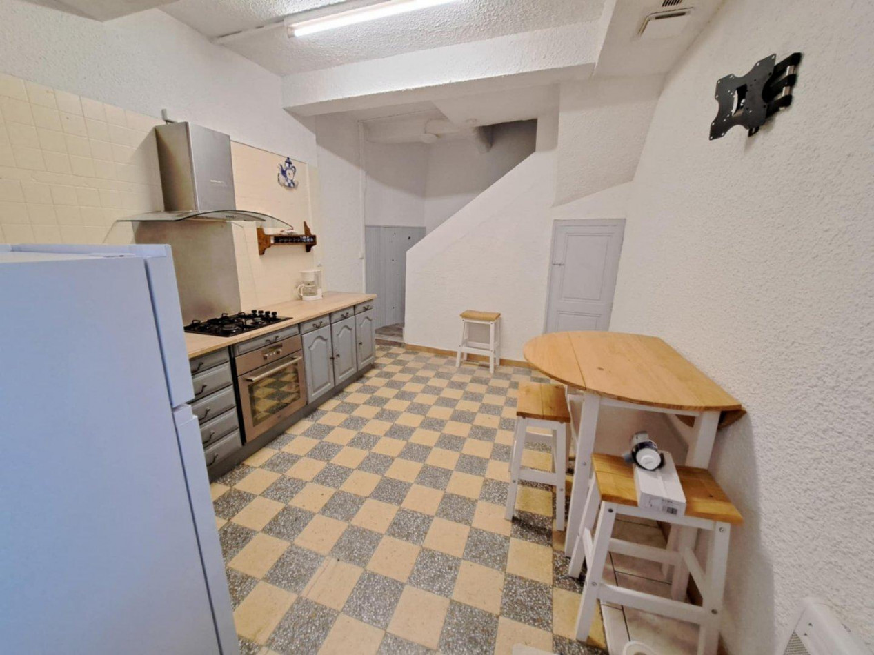 location Maison Lieuran Les Beziers - Photo 17
