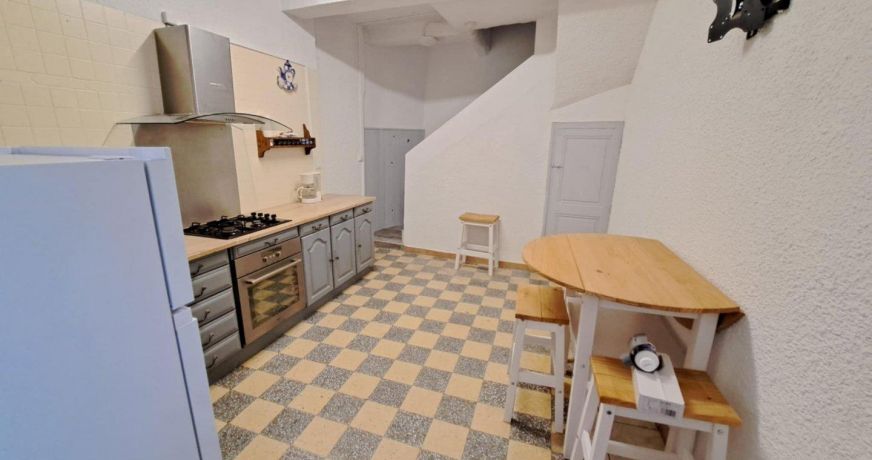 location Maison Lieuran Les Beziers