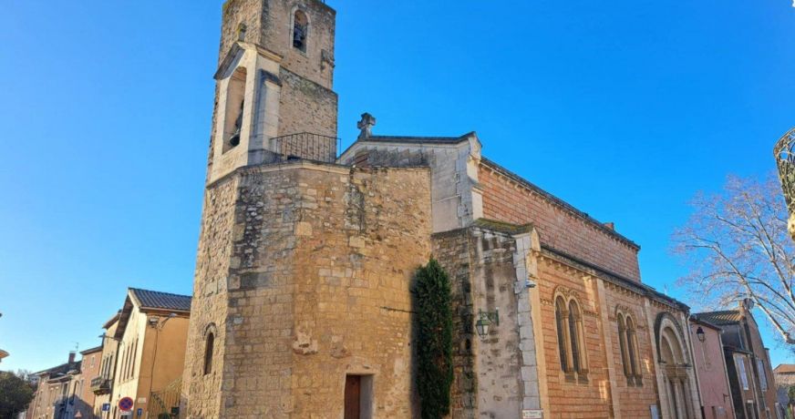 location Maison Lieuran Les Beziers