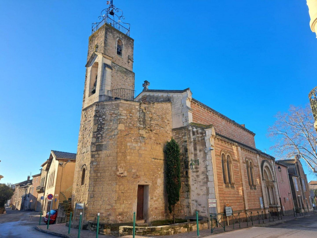 location Maison Lieuran Les Beziers - Photo 18