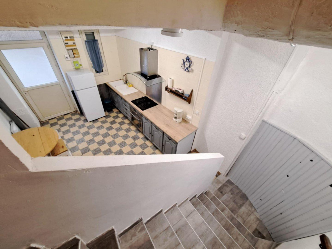 location Maison Lieuran Les Beziers - Photo 13