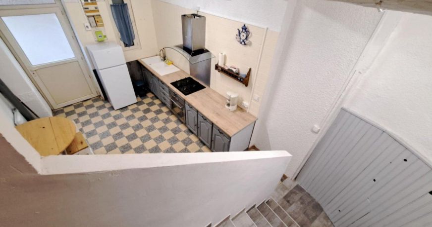 location Maison Lieuran Les Beziers