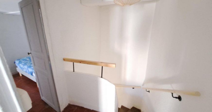 location Maison Lieuran Les Beziers