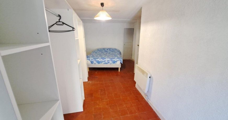 location Maison Lieuran Les Beziers