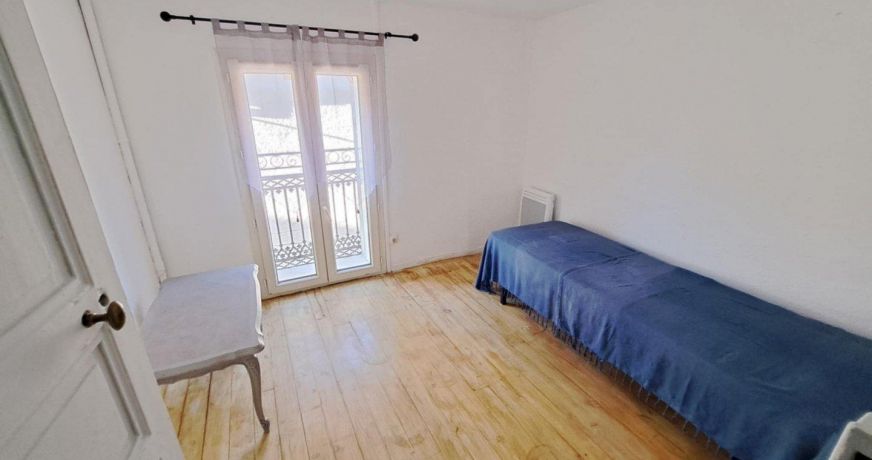 location Maison Lieuran Les Beziers
