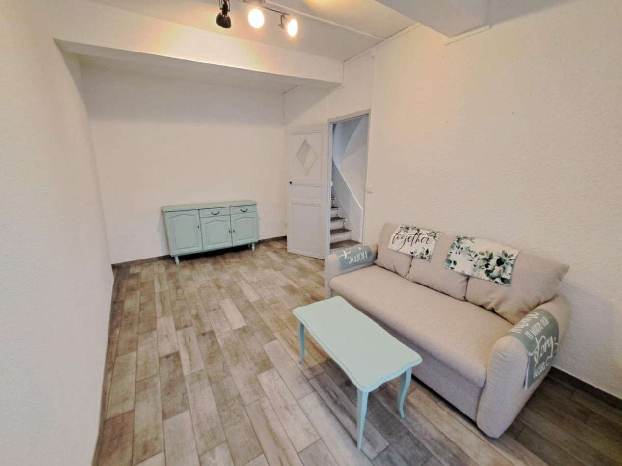 location Maison Lieuran Les Beziers - Photo 2