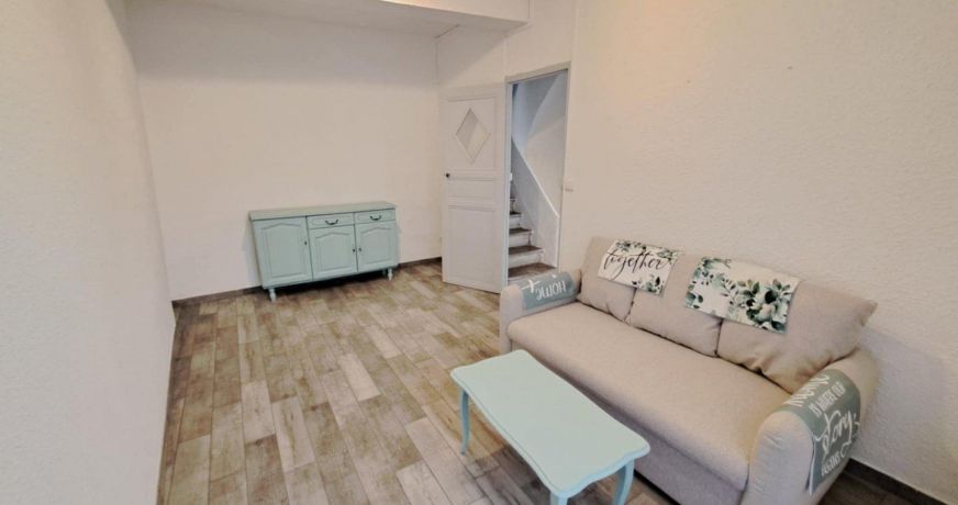 location Maison Lieuran Les Beziers