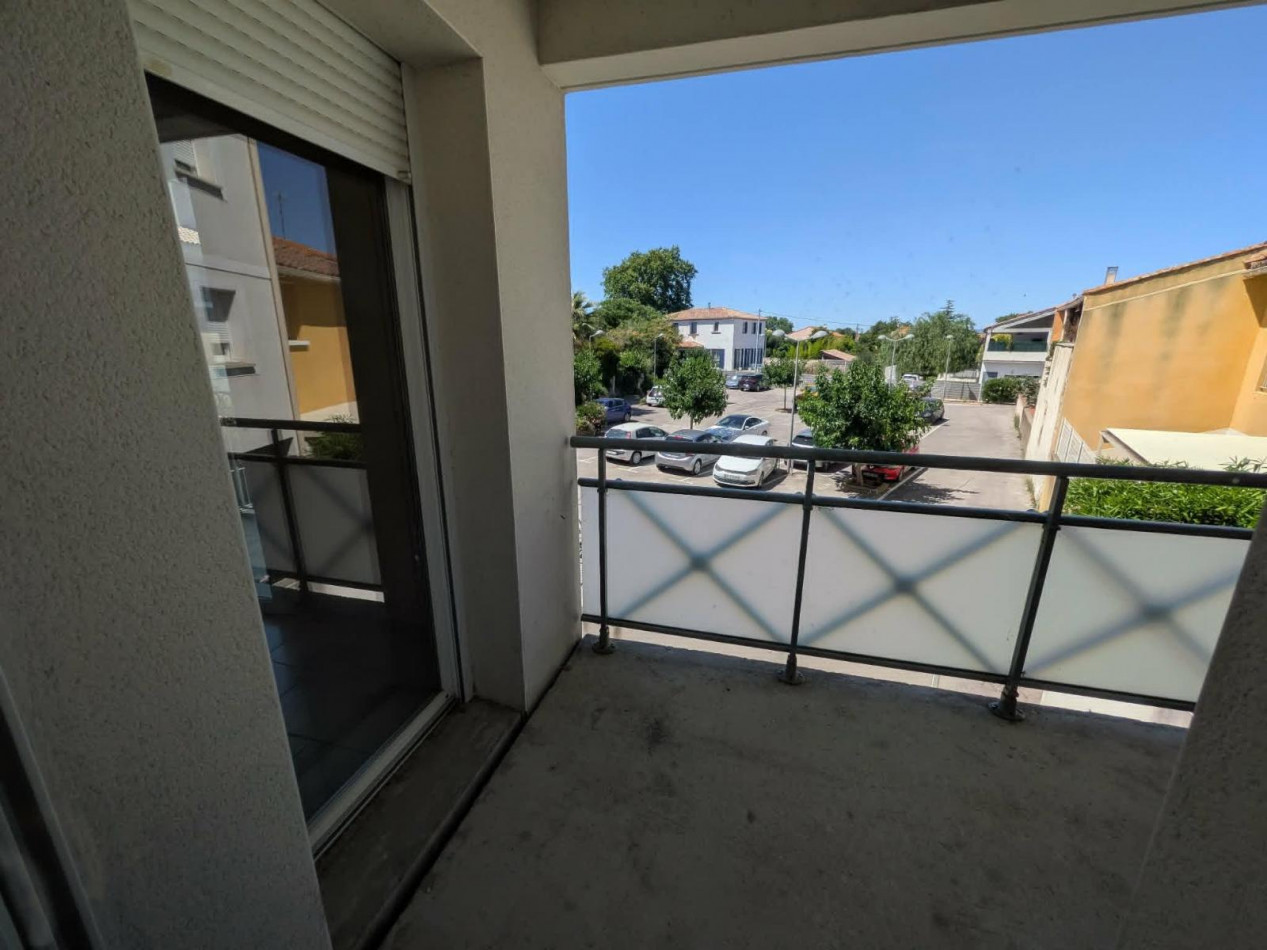 location Appartement Villeneuve Les Beziers - Photo 6