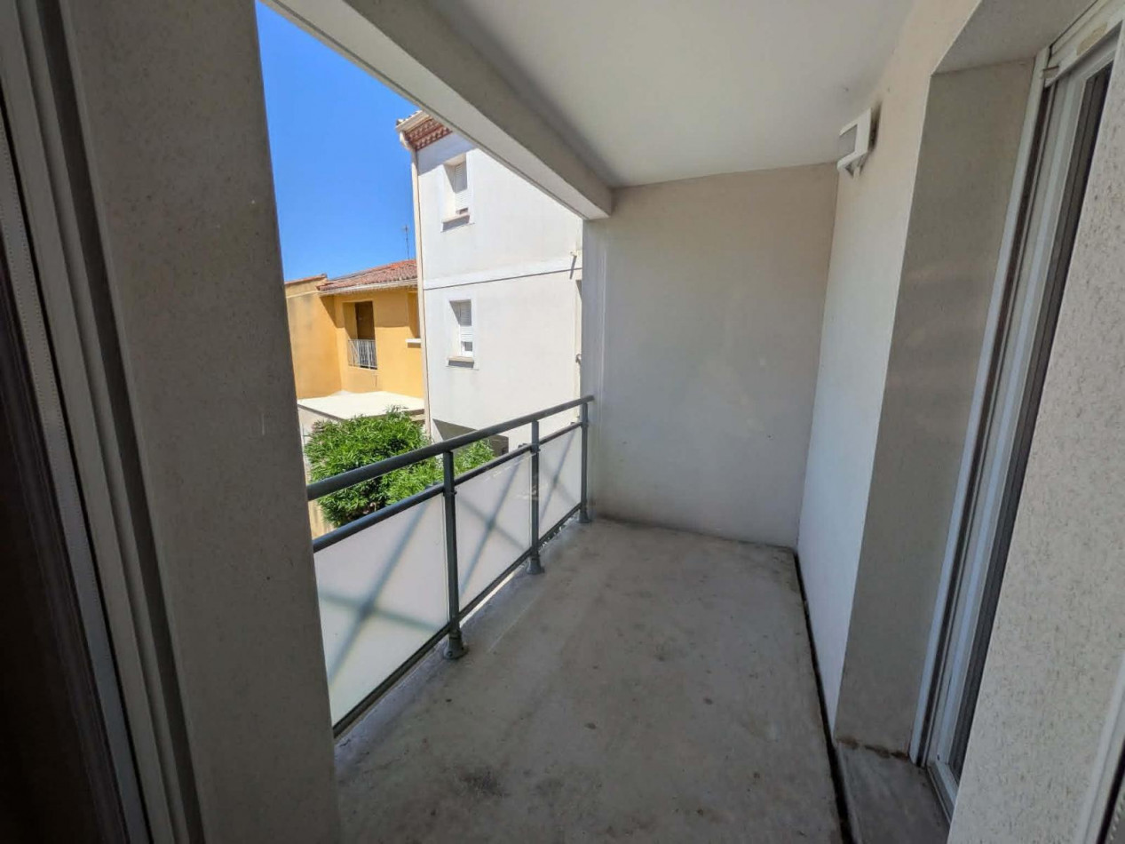 location Appartement Villeneuve Les Beziers - Photo 4