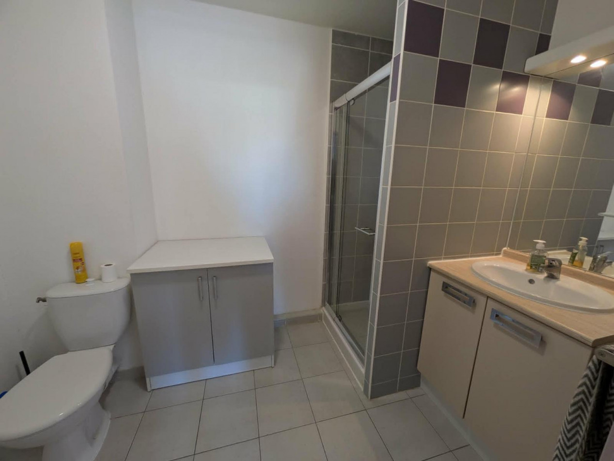 location Appartement Villeneuve Les Beziers - Photo 8