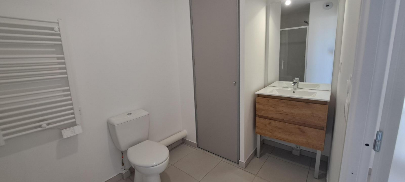 location Appartement Beziers - Photo 2