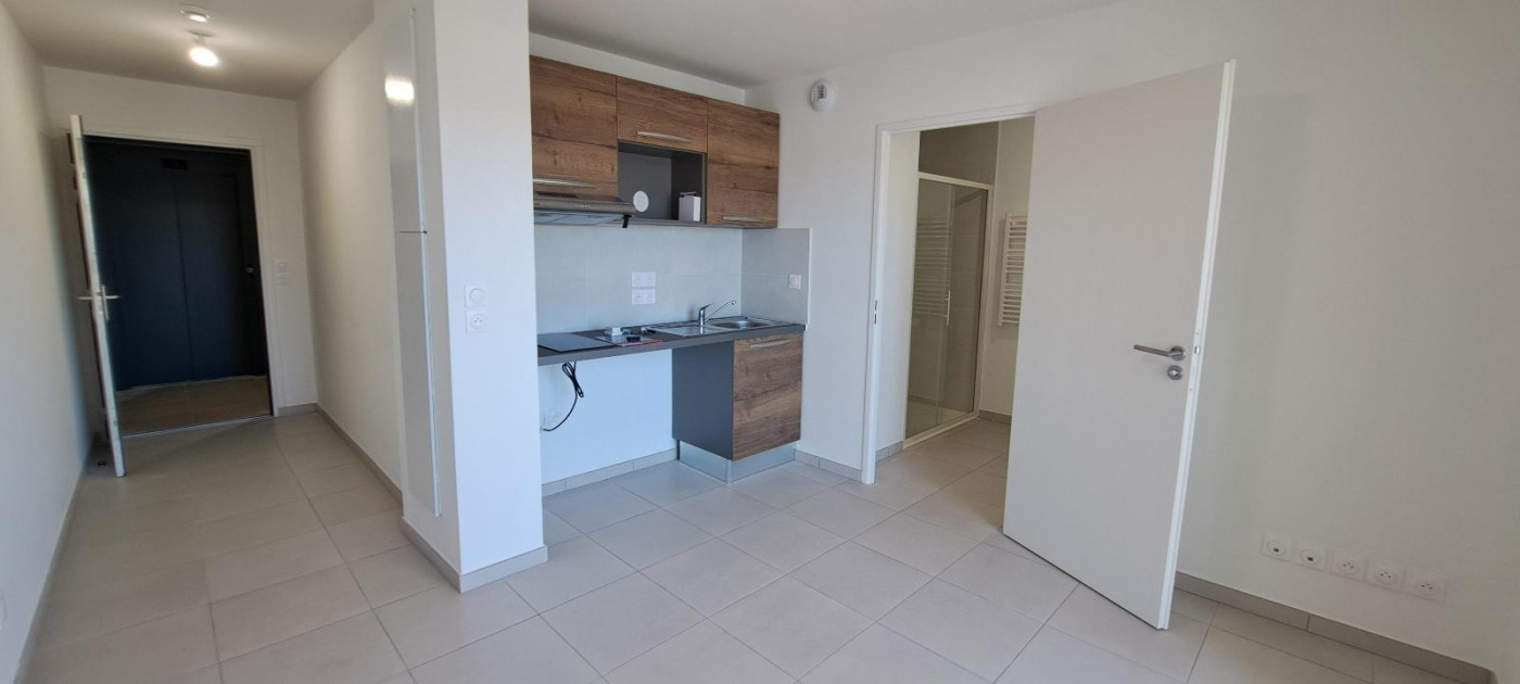 location Appartement Beziers - Photo 1