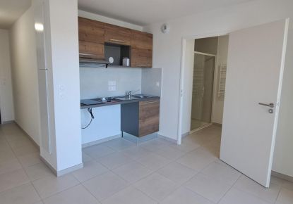location Appartement Beziers